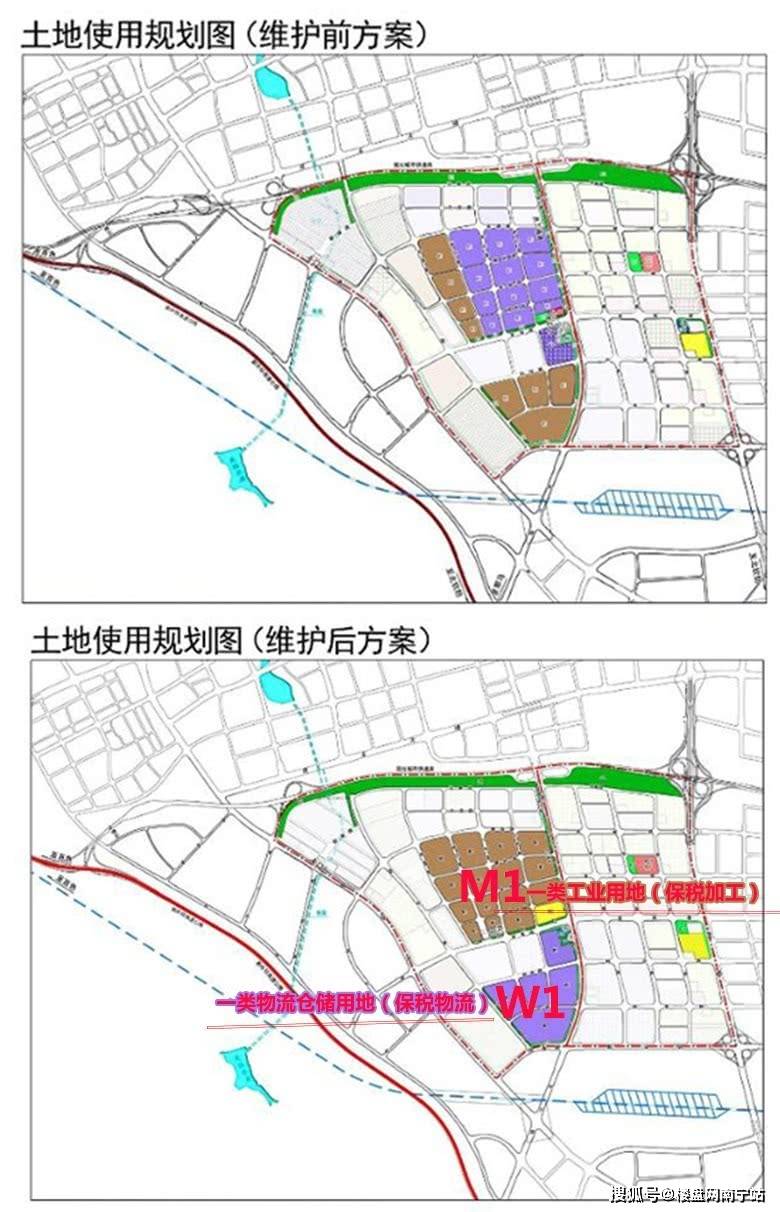 平舆外环路最新规划图-平舆外环路规划蓝图揭晓