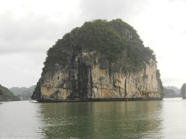 下龙湾最新游记｜探寻下龙湾：最新旅行记实