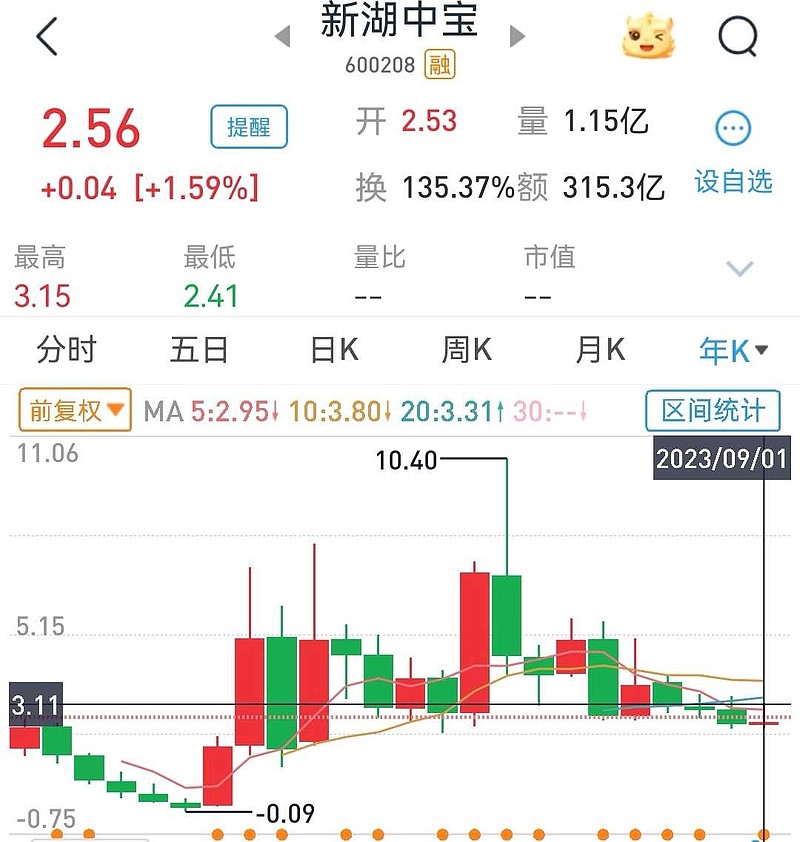 新湖中宝研究成果揭晓