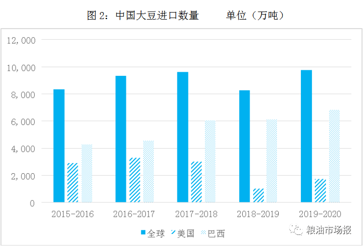 豆市新篇，进口豆价跃升喜讯频传