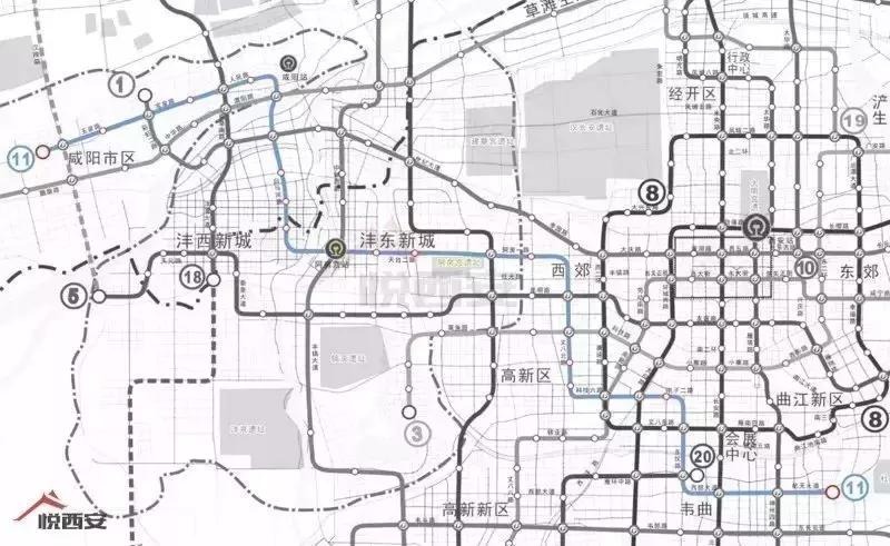 咸阳楼市动态：最新开盘房源价格一览