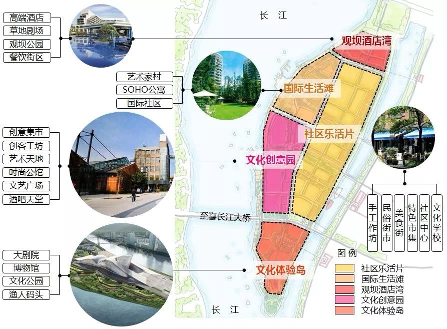 宜昌西坝地区搬迁计划全新规范化解读