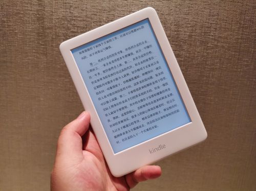 2025年全新升级版Kindle电子书阅读器，畅享阅读新体验